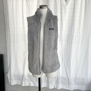 Patagonia Vest
